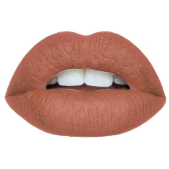 QVEEN - Thick Skin - Satin Matte - Picture 2 of 5